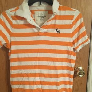 Abercrombie and Fitch shirt